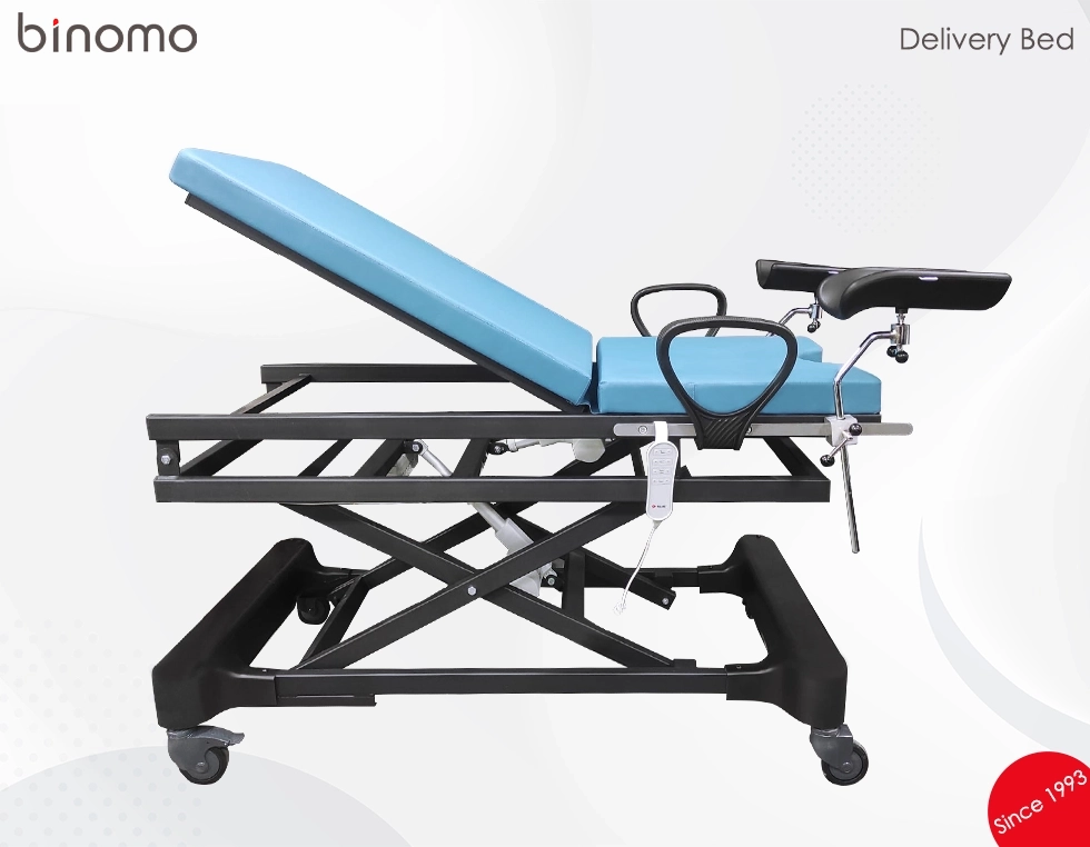 Delivery Beds ( 3 Motors)